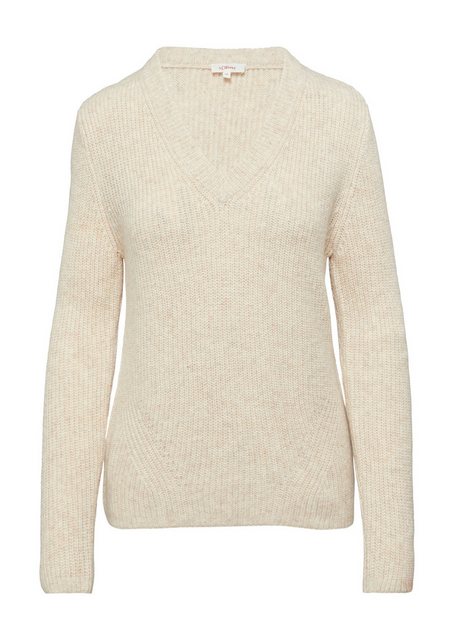 s.Oliver Strickpullover günstig online kaufen