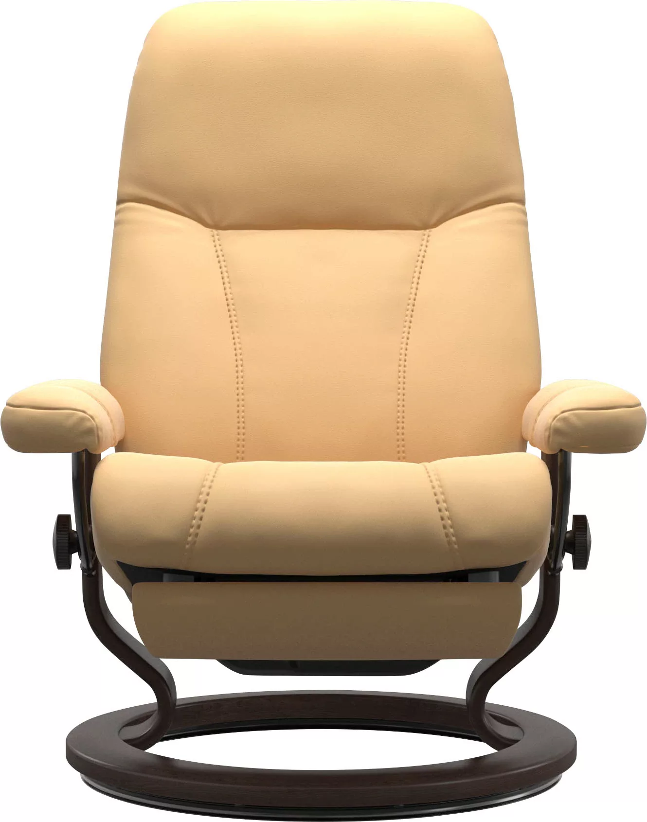 Stressless Relaxsessel "Consul", elektrisch verstellbar, optional 2-motoris günstig online kaufen