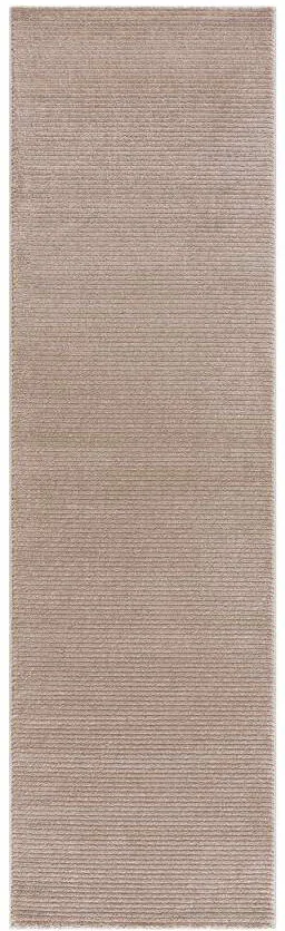 Carpet City Teppich »Friseé-Teppich FANCY900«, rechteckig, 12 mm Höhe, Kurz günstig online kaufen