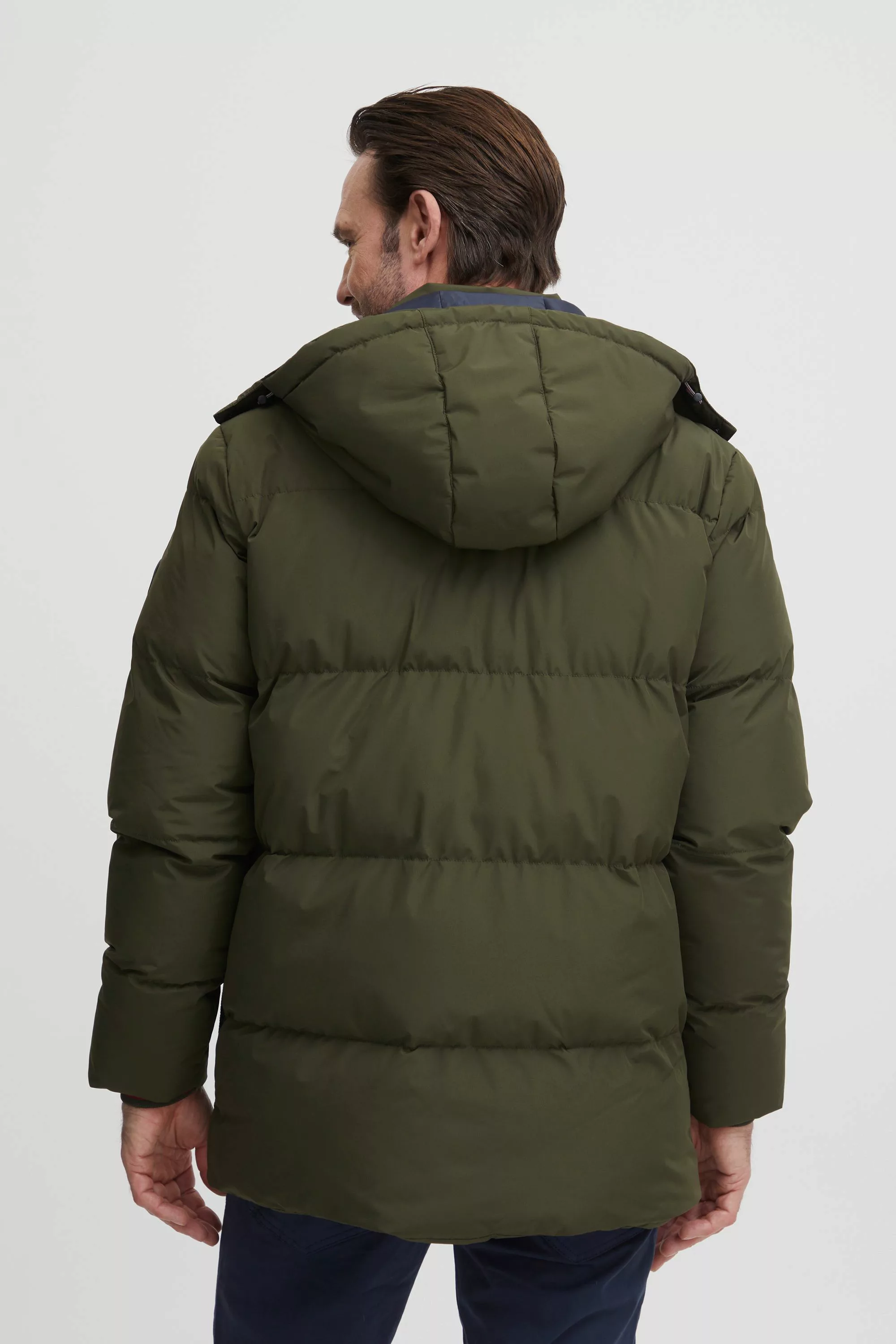 FQ1924 Parka "FQ1924 FQIacob" günstig online kaufen