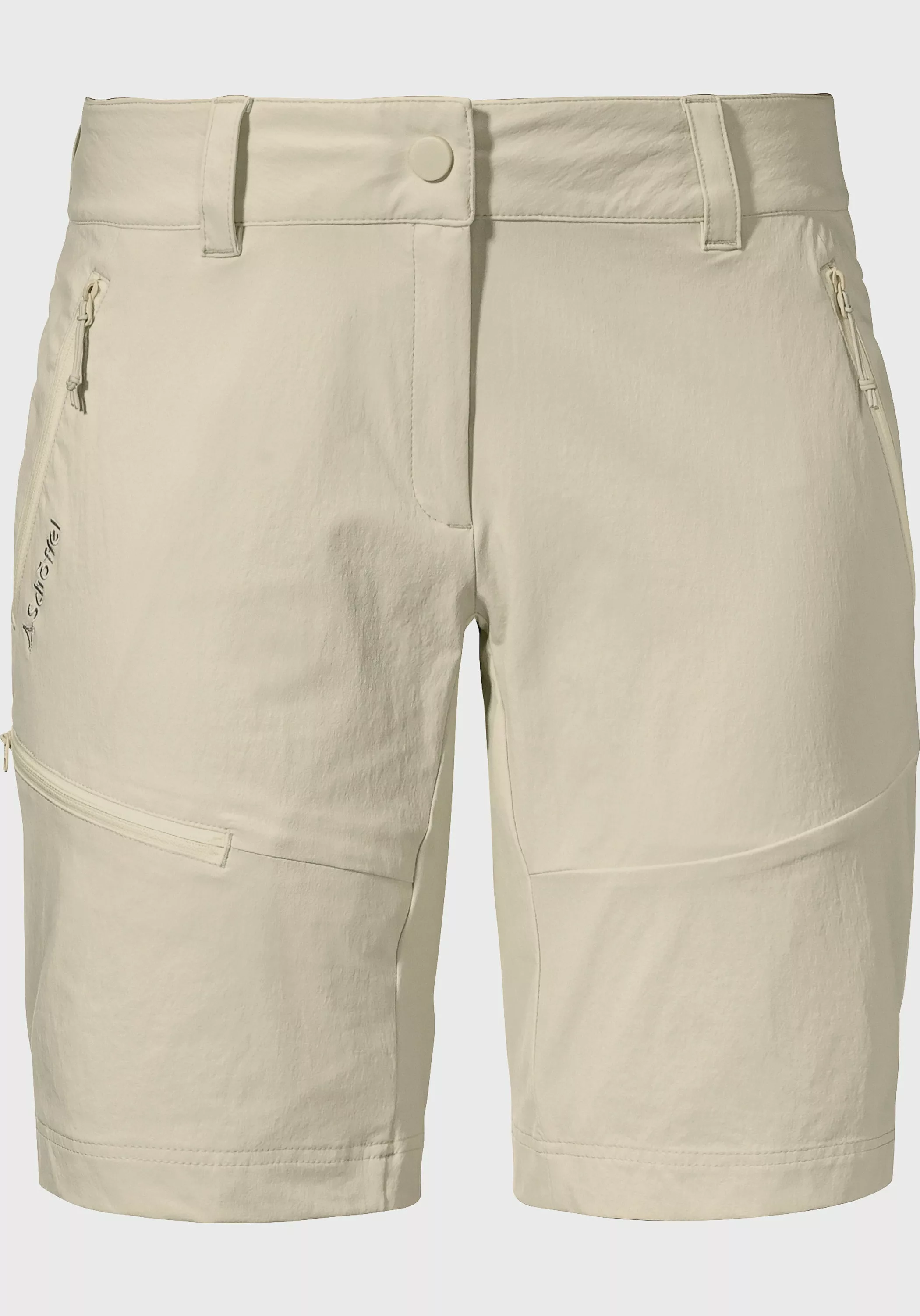 Schöffel Bermudas "Shorts Toblach2" günstig online kaufen