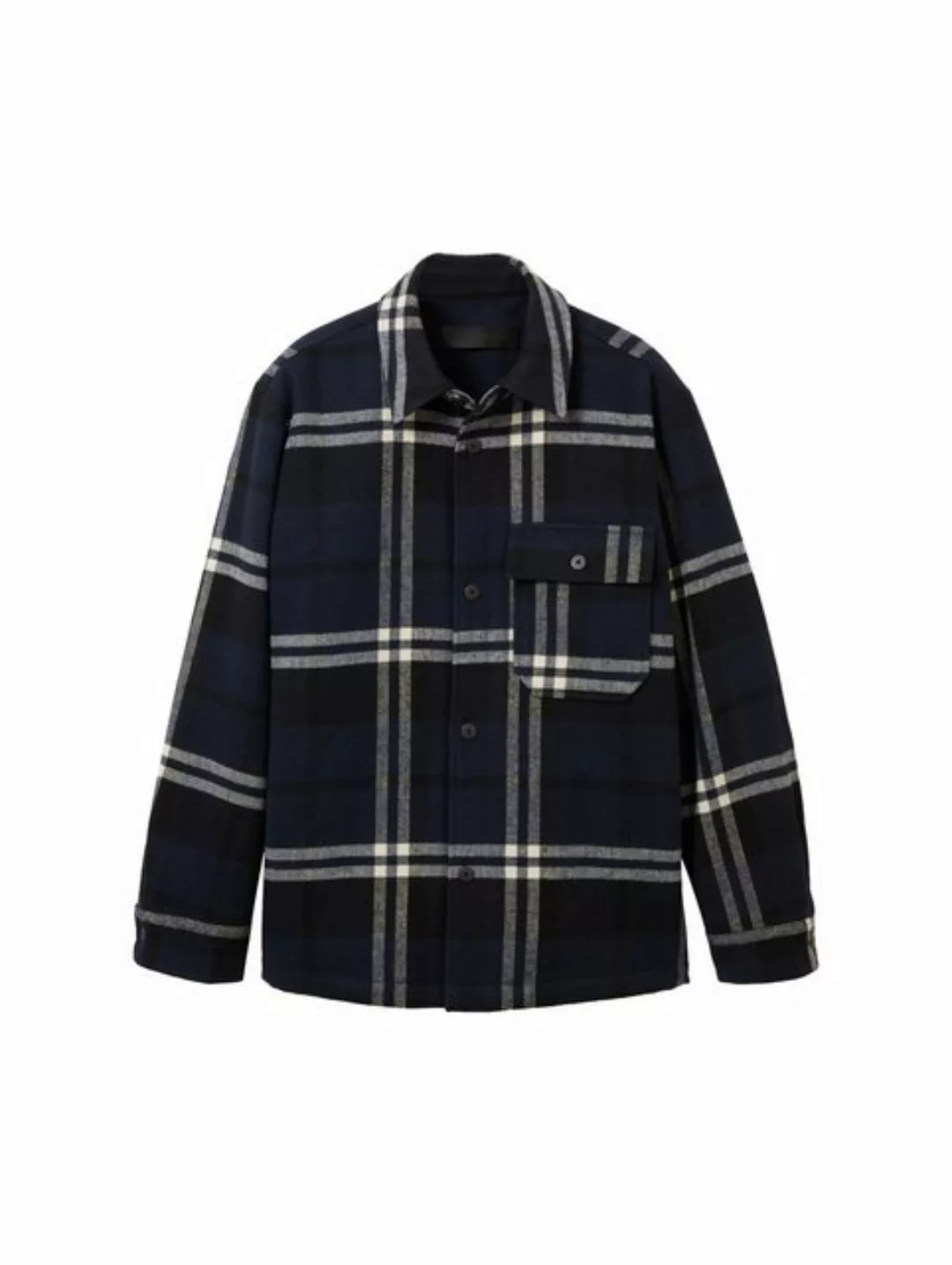 TOM TAILOR Langjacke günstig online kaufen