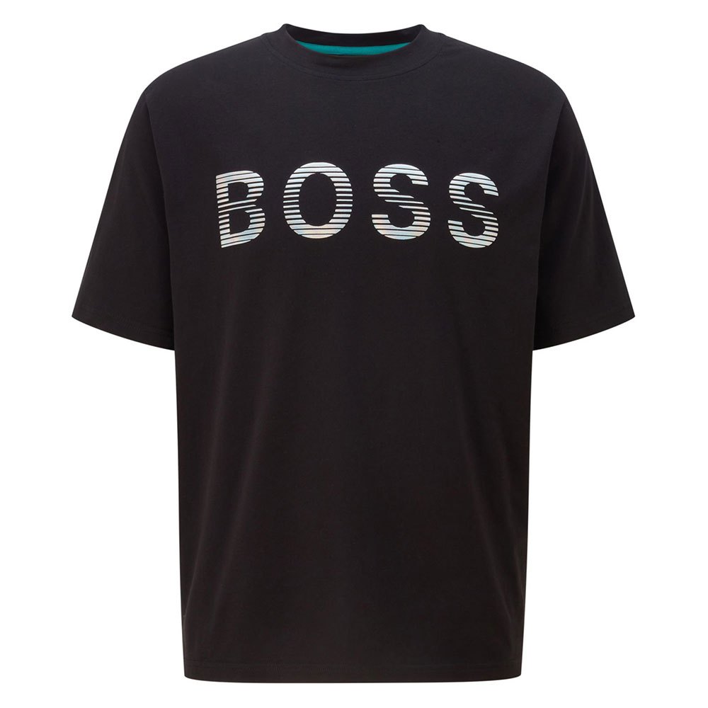 Boss Tanek T-shirt L Black günstig online kaufen