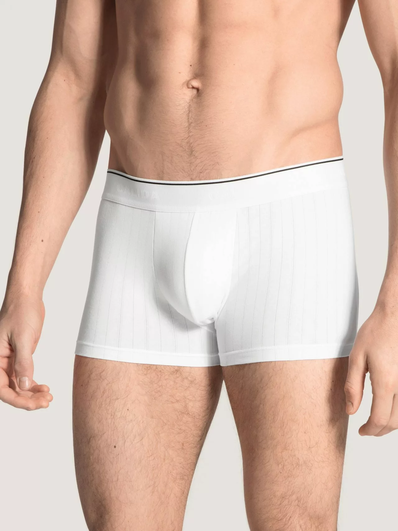 CALIDA Boxershorts "Pure & Style", (Packung, 3 St.) günstig online kaufen