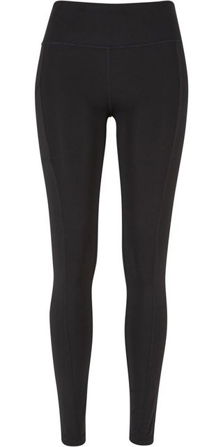 URBAN CLASSICS Leggings Ladies Recycled Pocket Leggings günstig online kaufen