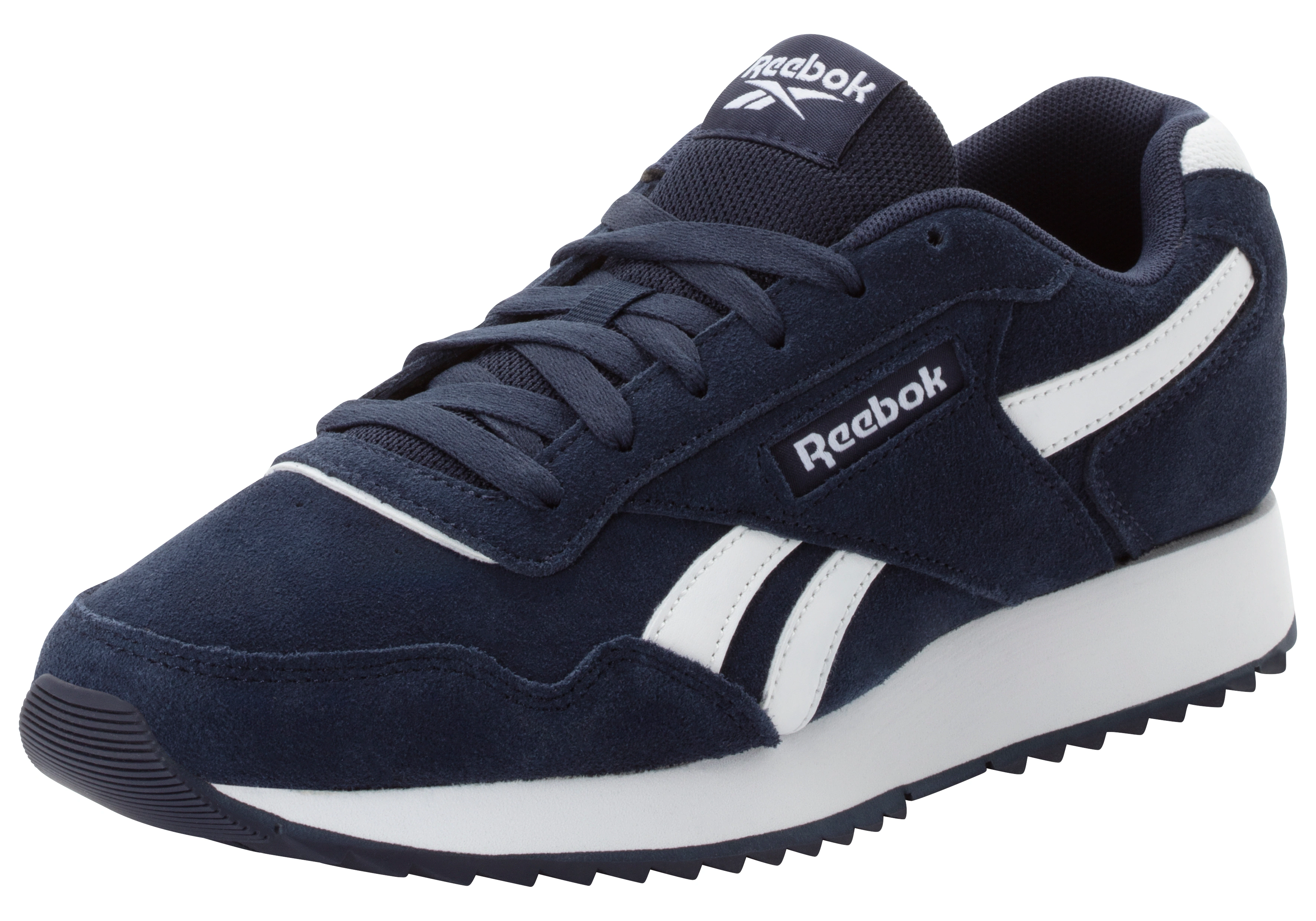 Reebok Classic Sneaker "REEBOK GLIDE RIPPLE" günstig online kaufen