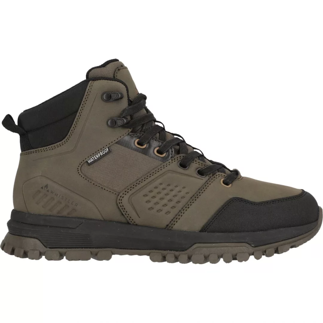 WHISTLER Stiefel "Rylan", mit wasserdichtem Material günstig online kaufen