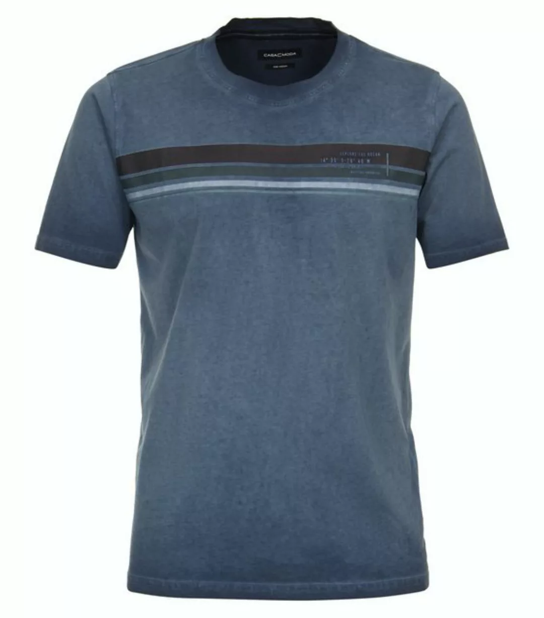 CASAMODA T-Shirt T-Shirt günstig online kaufen
