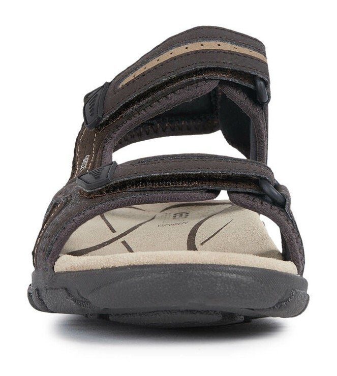 Geox UOMO SANDAL STRADA Sandale, Sommerschuh, günstig online kaufen