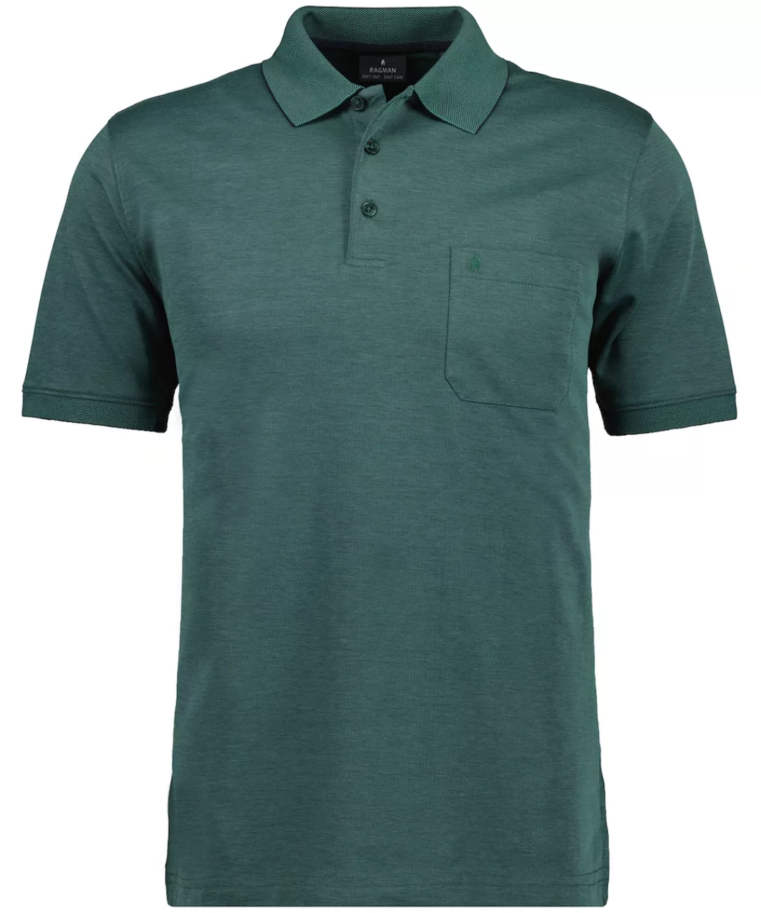 RAGMAN Poloshirt günstig online kaufen