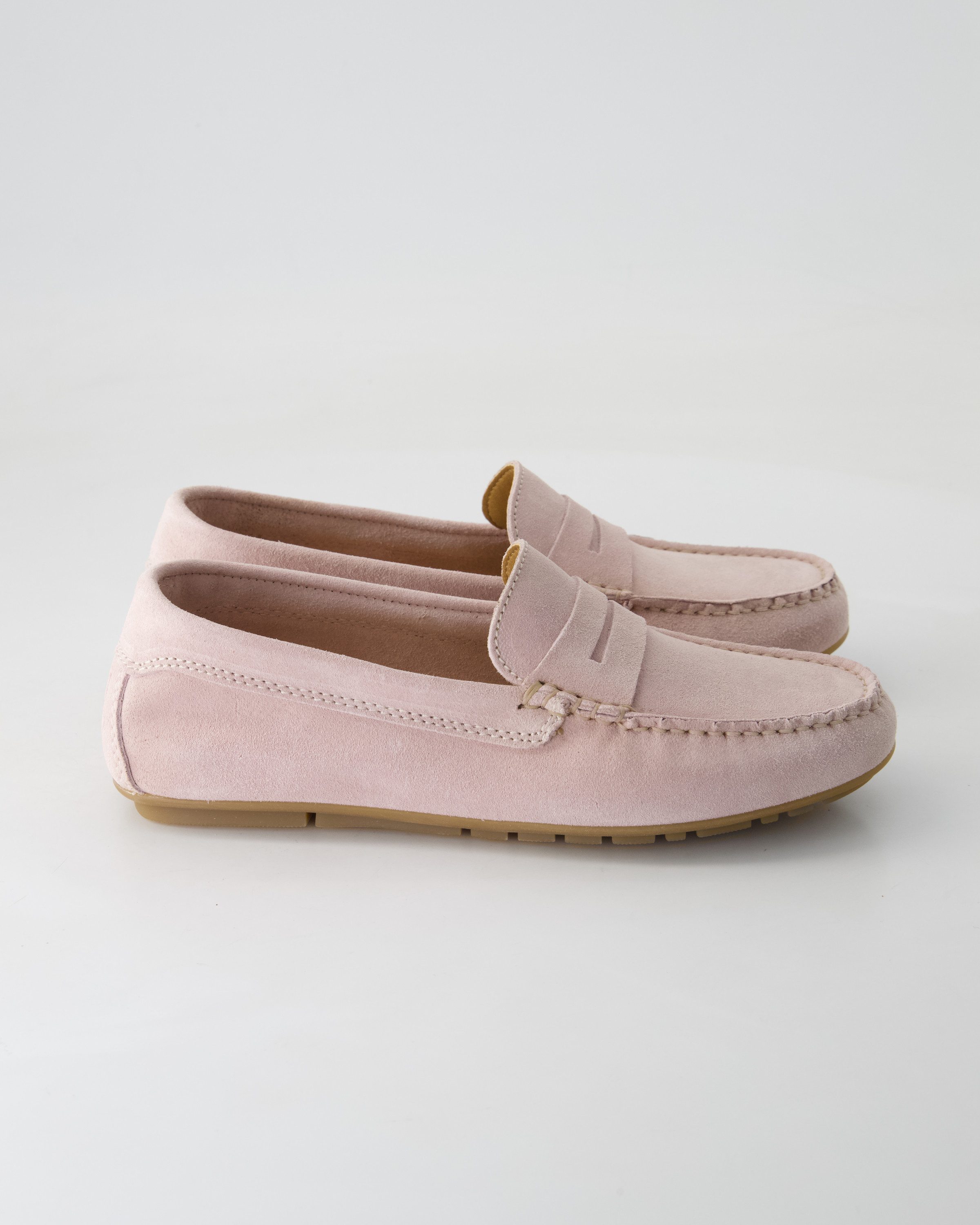 Marc O'Polo 50214623101300 Slipper Obermaterial: Leder günstig online kaufen