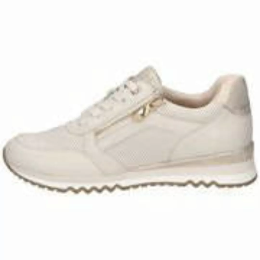 Marco Tozzi Sneaker Damen beige günstig online kaufen