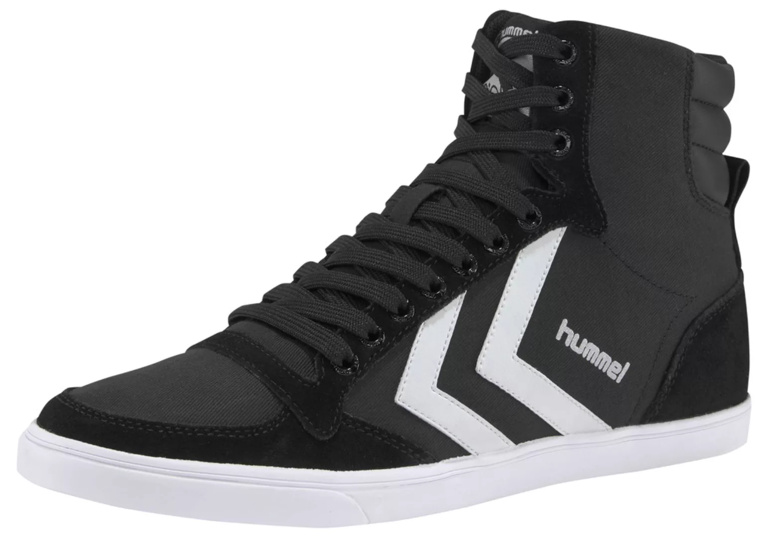 hummel Sneaker "SLIMMER STADIL HIGH" günstig online kaufen