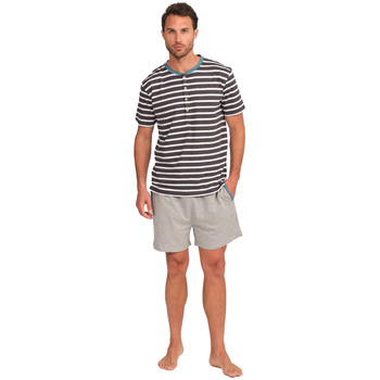 J&j Brothers  Pyjamas/ Nachthemden JJB13-FH5600 günstig online kaufen