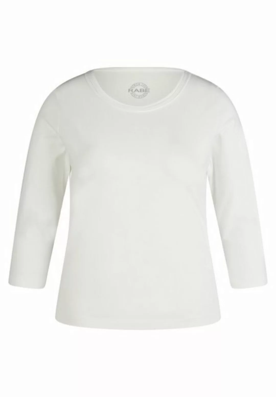 Rabe 3/4-Arm-Shirt 3/4-Arm-Shirt günstig online kaufen