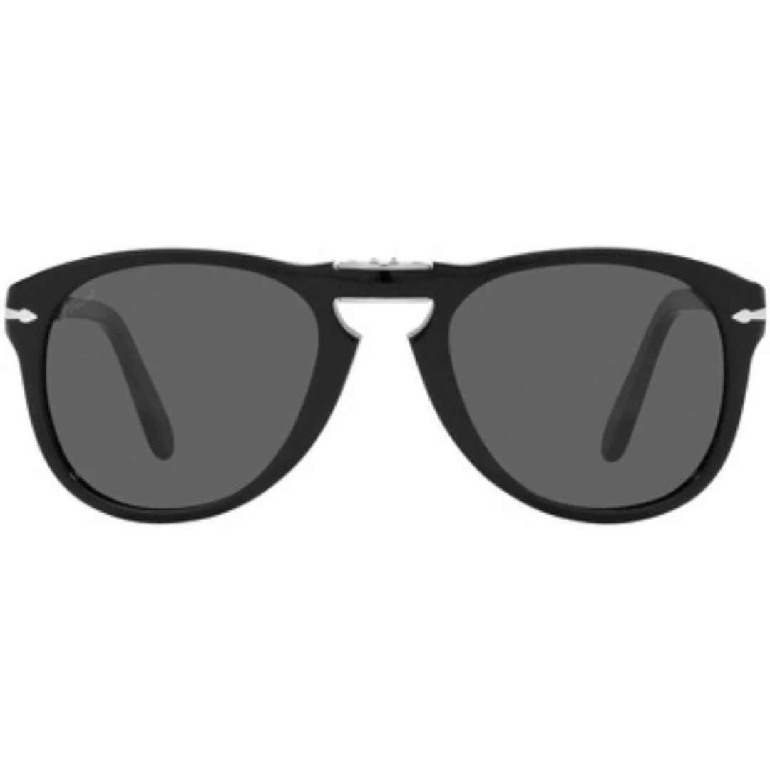 Persol  Sonnenbrillen Klappbare Sonnenbrille Steve Mcqueen PO0714SM 95/B1 günstig online kaufen