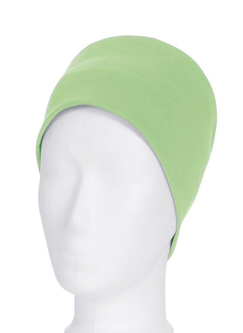 Trigema Strickmütze TRIGEMA Soft-Cap (1-St) günstig online kaufen