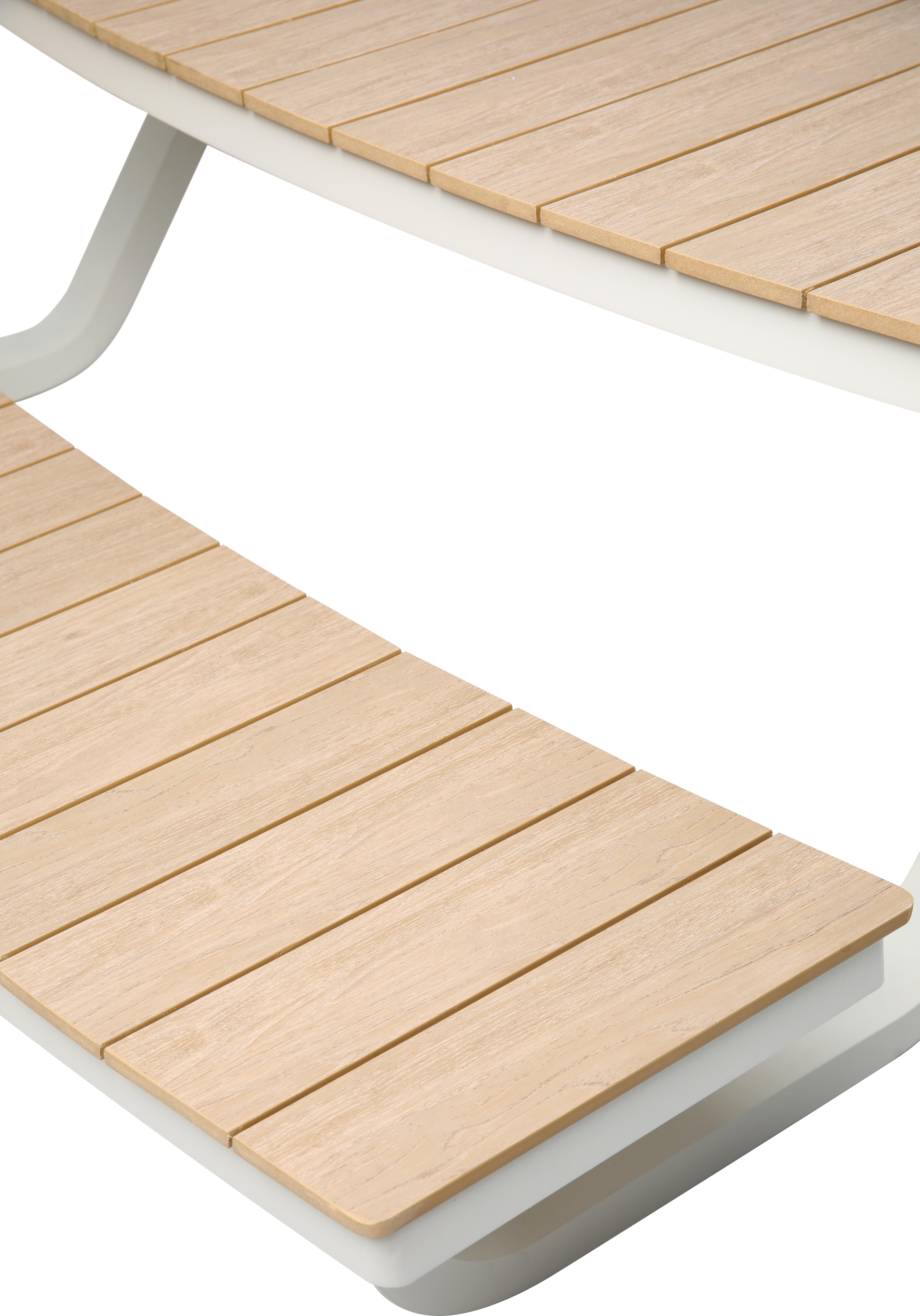 Best Garten-Essgruppe "Buddy", Picknicktisch Polywood günstig online kaufen