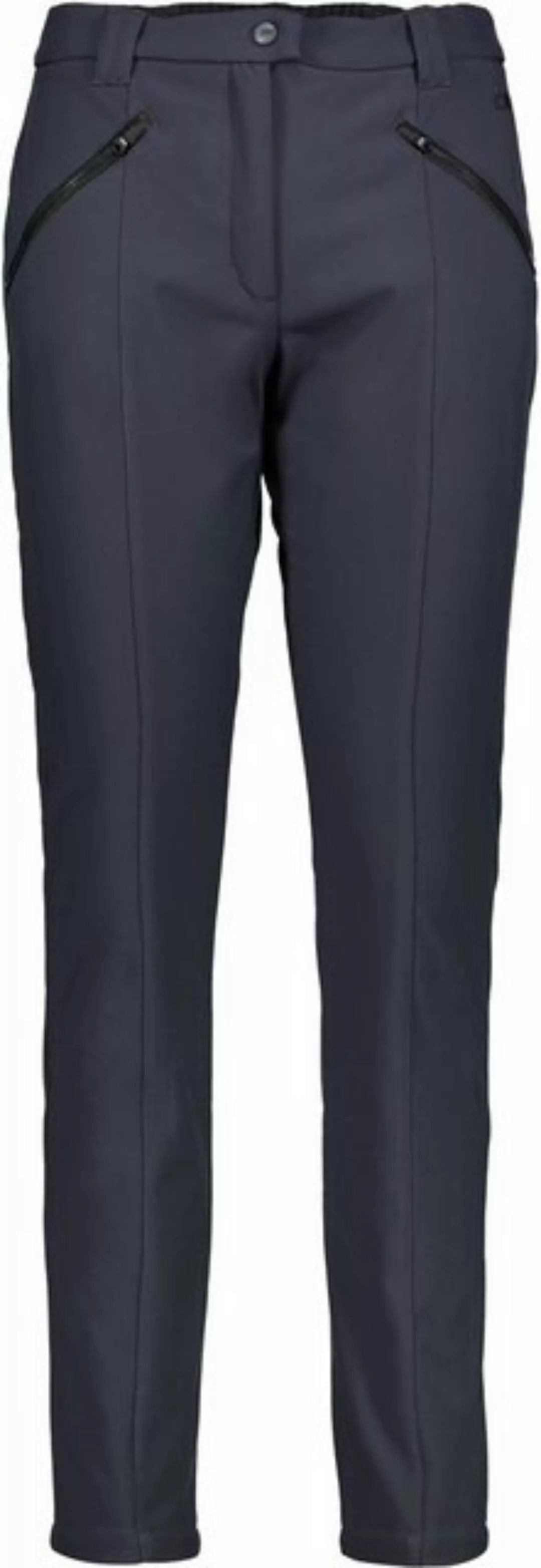 CMP Steghose WOMAN LONG PANT ANTRACITE günstig online kaufen