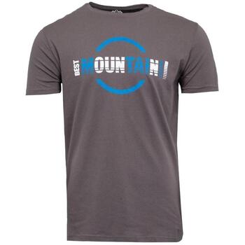 Best Mountain  T-Shirts & Poloshirts BEST-TS 2010-ANT günstig online kaufen