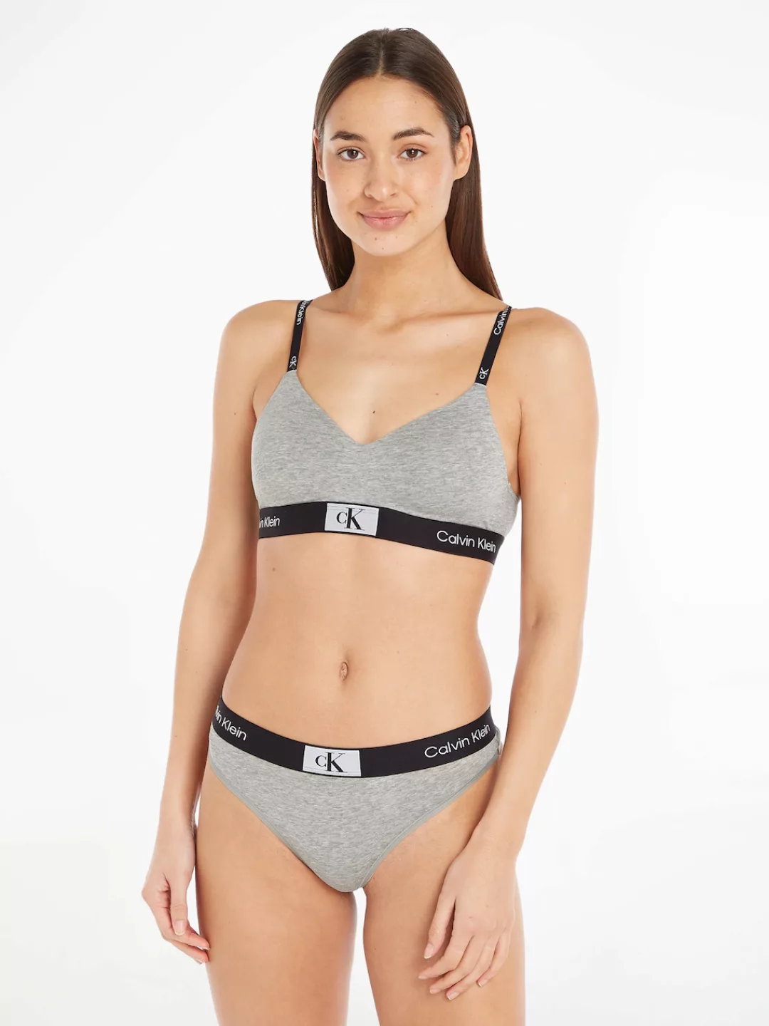 Calvin Klein Underwear Bralette-BH günstig online kaufen