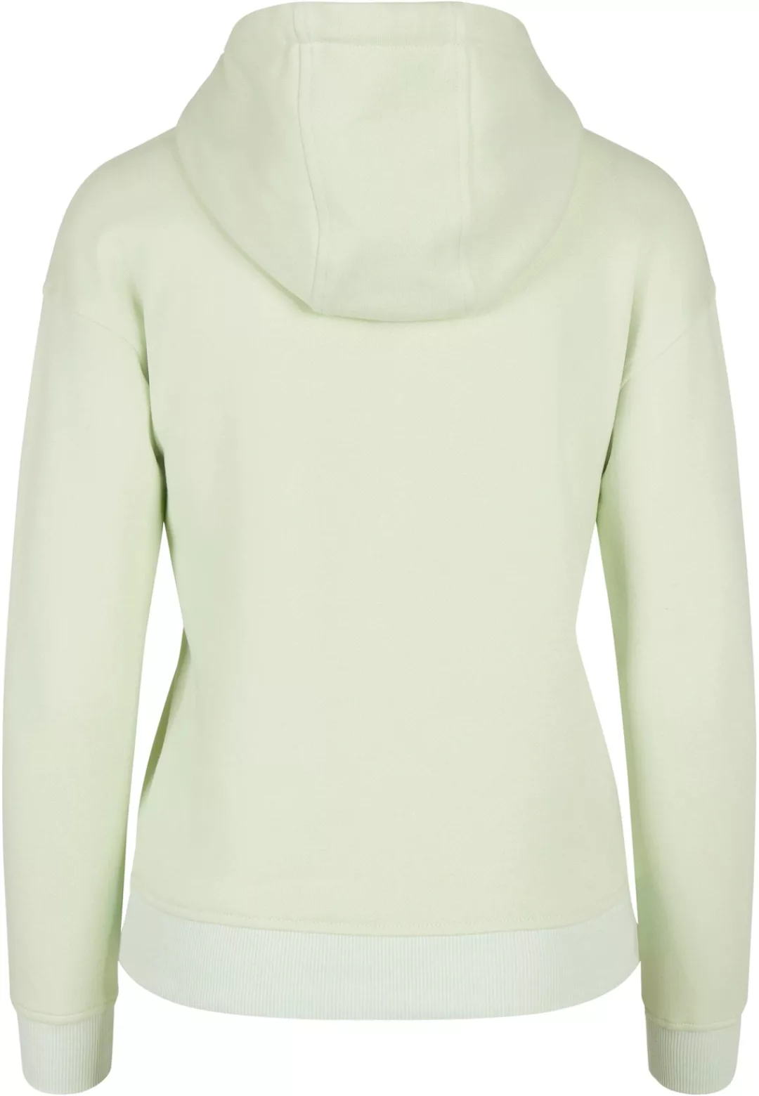 URBAN CLASSICS Kapuzenpullover "Urban Classics Damen Ladies Hoody" günstig online kaufen