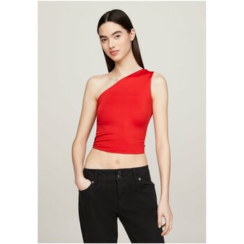 Tommy Jeans  Tank Top DW0DW17898 günstig online kaufen