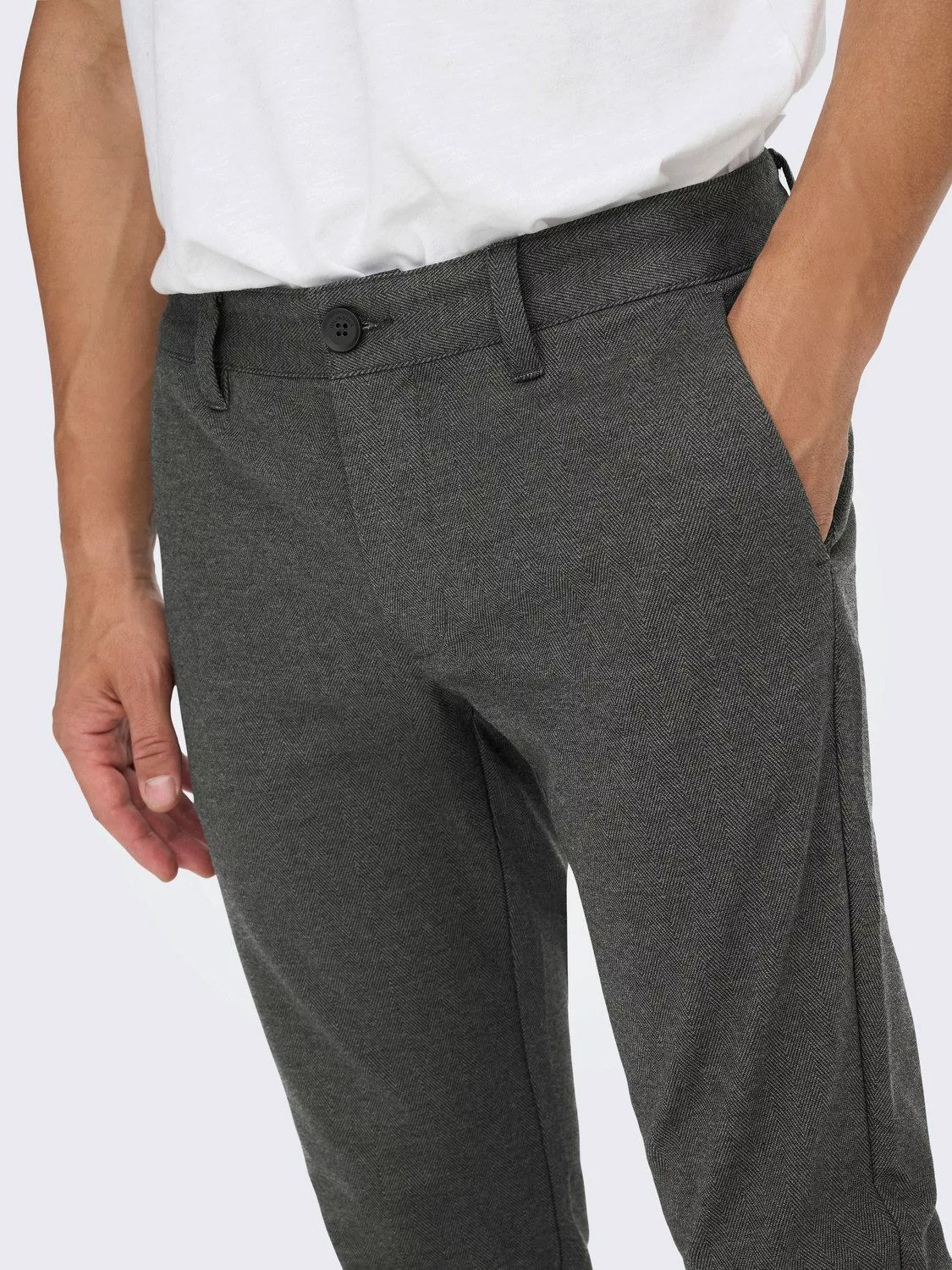 ONLY & SONS Chinohose ONSMARK SLIM günstig online kaufen