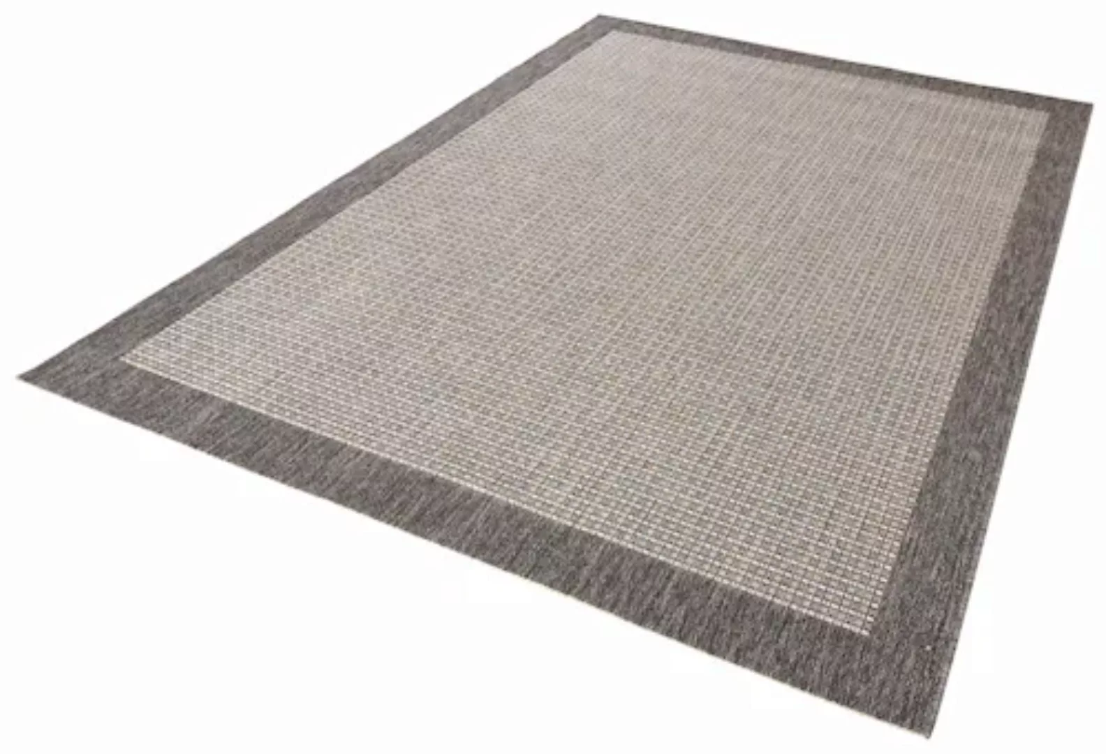 HANSE Home Teppich »Simple«, rechteckig günstig online kaufen