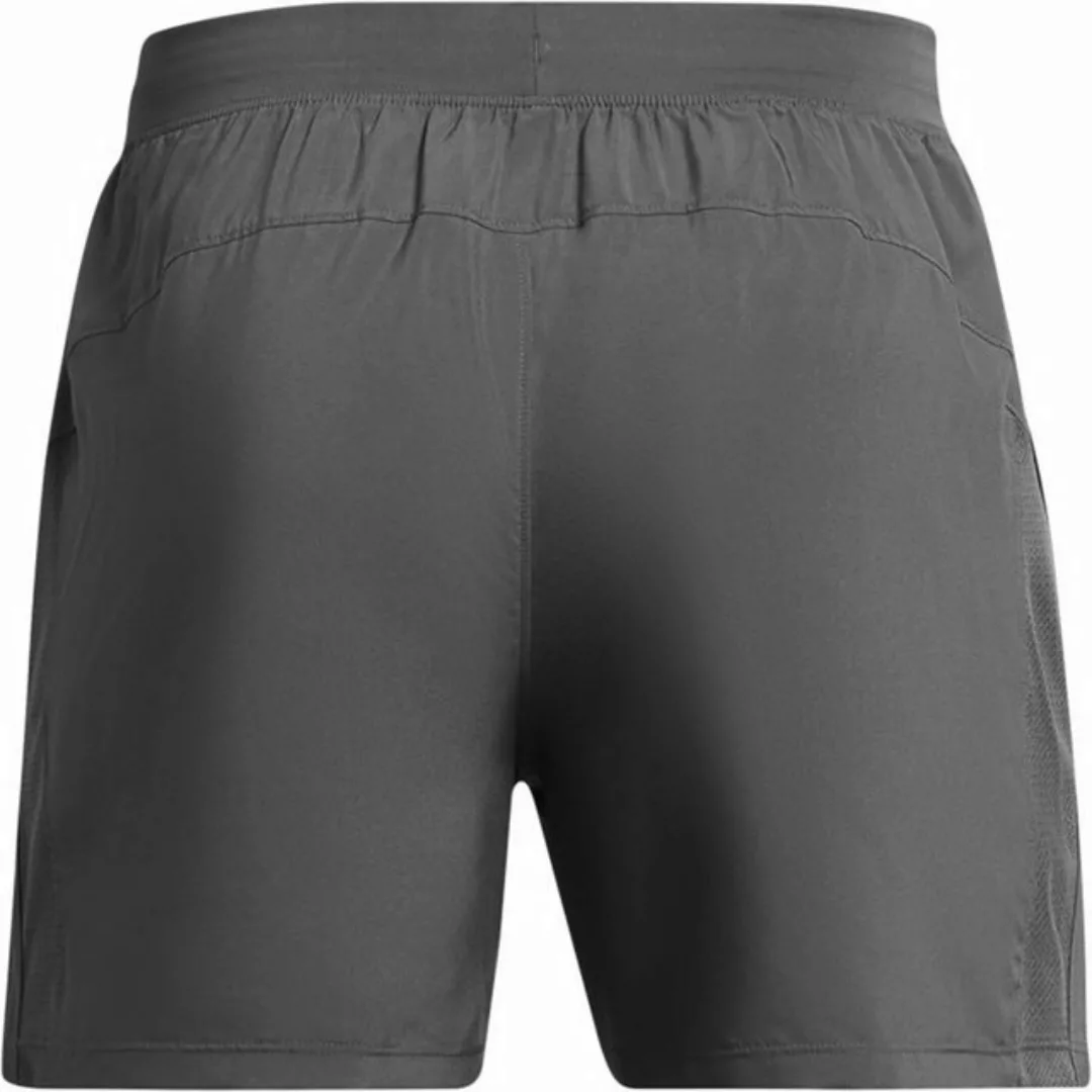 Under Armour® Funktionsshorts UA LAUNCH 5'' UNLINED SHORT CASTLEROCK LIGHT günstig online kaufen