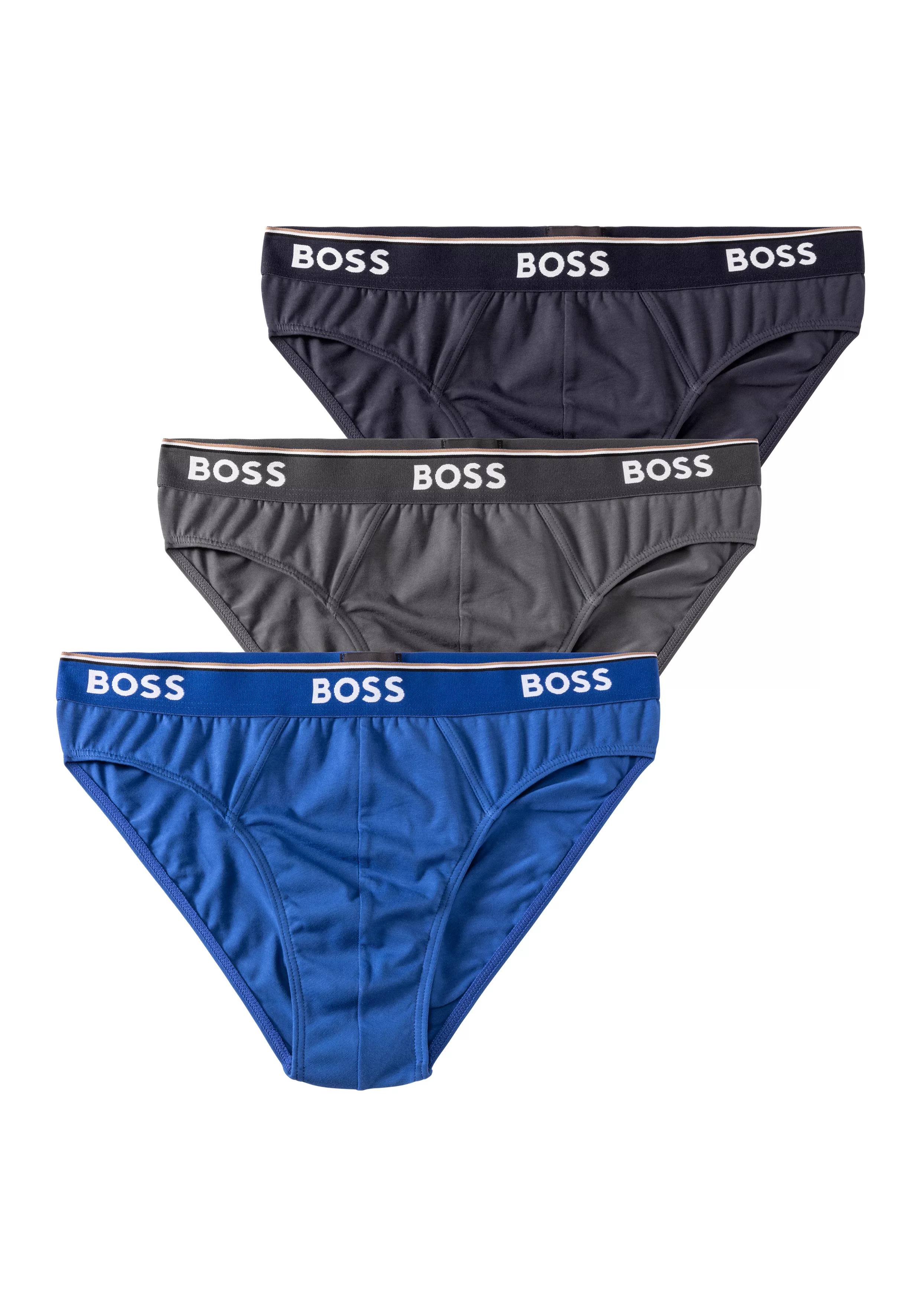 BOSS Slip, (Packung, 3er-Pack) günstig online kaufen