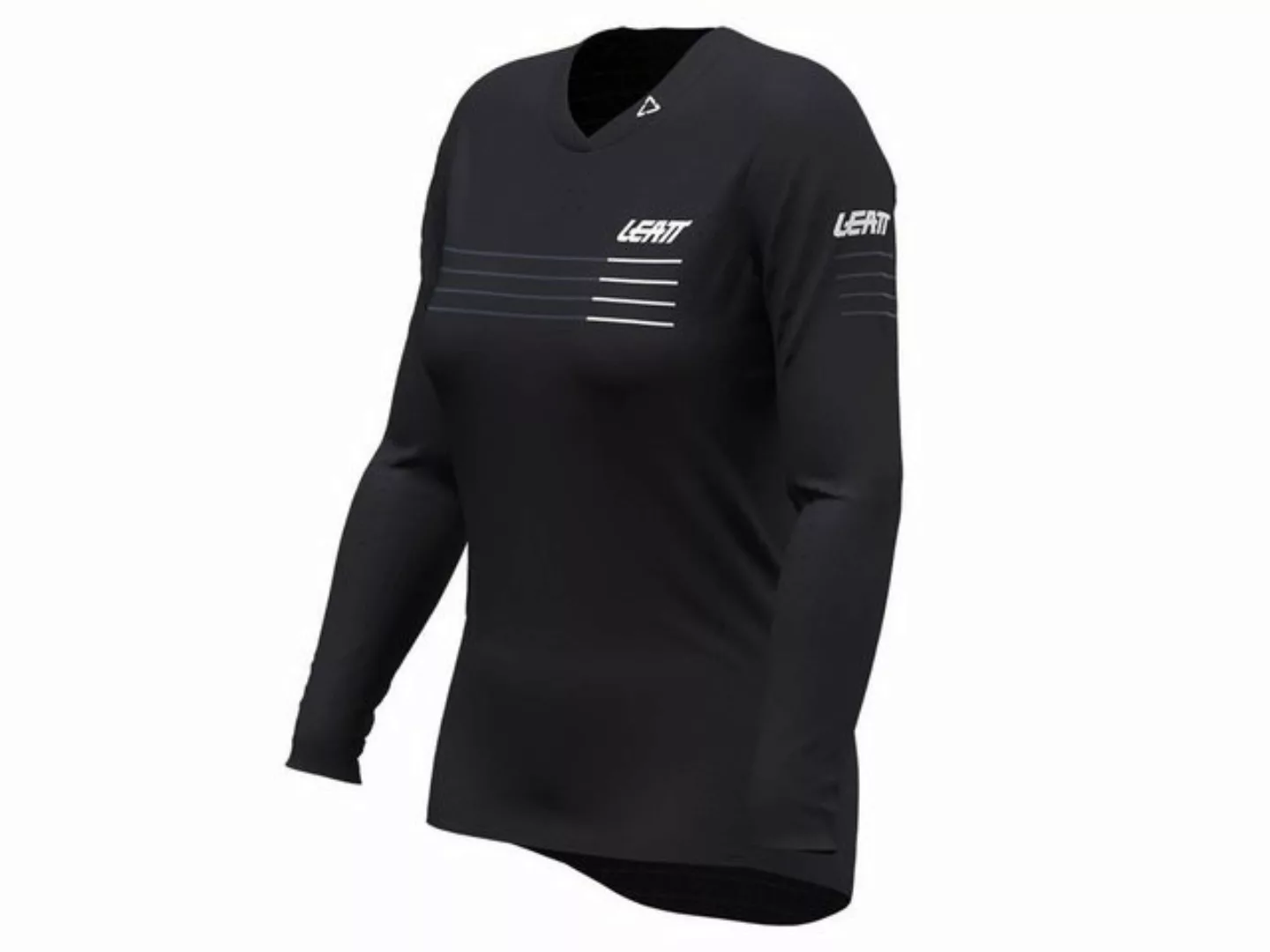 Leatt Langarmshirt Leatt W Mtb Gravity 4.0 Jersey Damen Langarm-Shirt günstig online kaufen