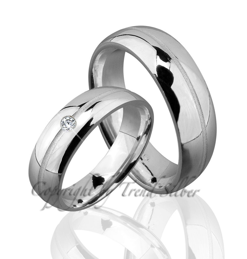 Trauringe123 Trauring Hochzeitsringe Verlobungsringe Trauringe Eheringe günstig online kaufen
