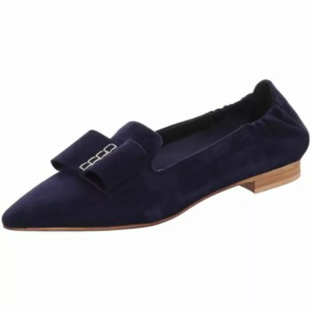 Donna Carolina  Ballerinas KLEMMY SILK NAVY günstig online kaufen