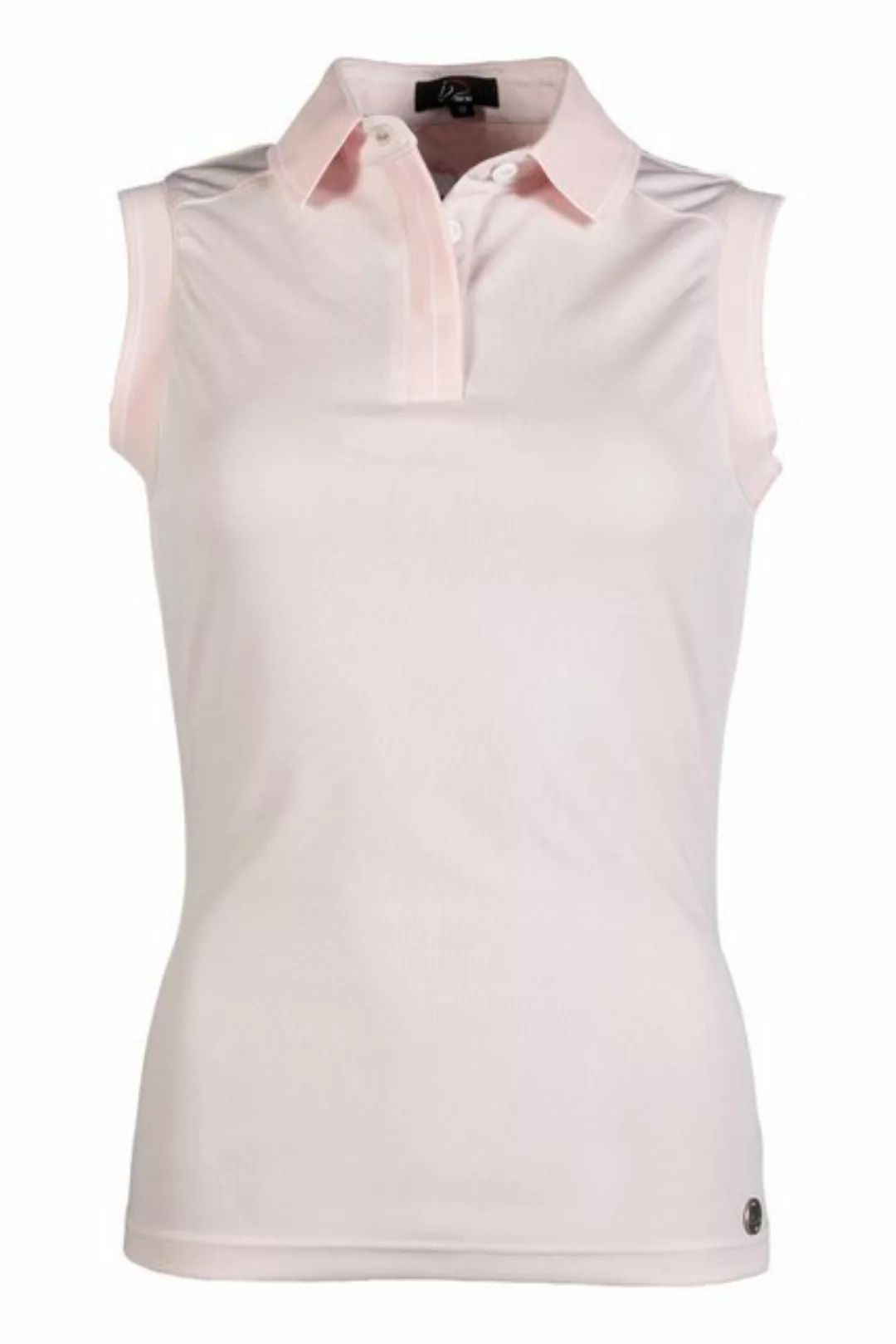 HKM Poloshirt Poloshirt -Catherine- ärmellos günstig online kaufen