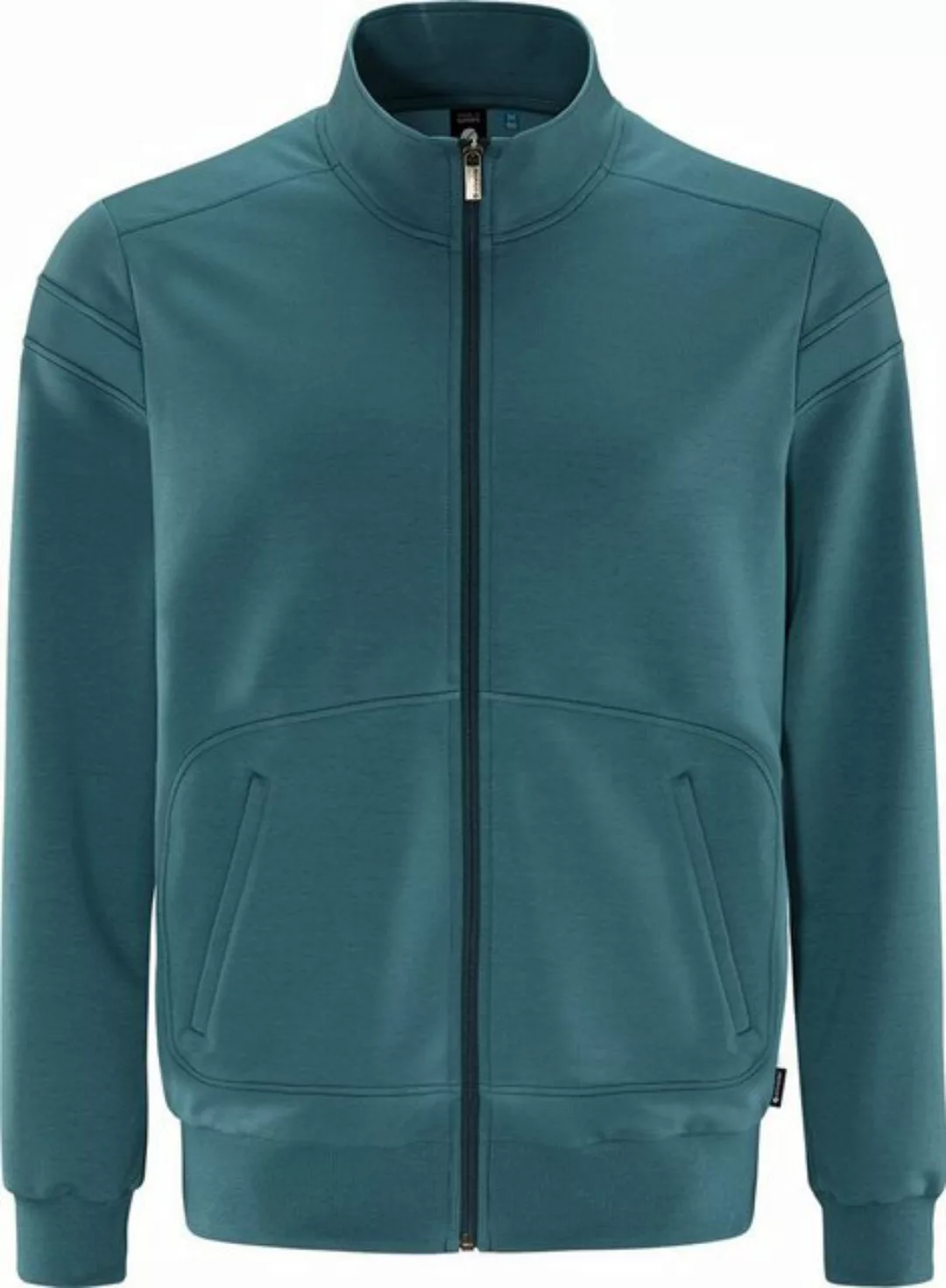 SCHNEIDER Sportswear Outdoorjacke WYATTM-JACKE GALACTICTEAL günstig online kaufen