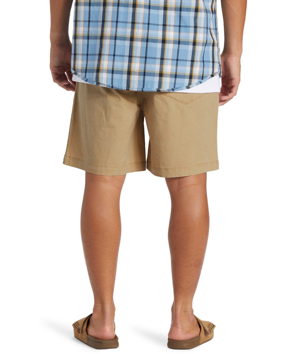 Quiksilver Bermudas "Taxer" günstig online kaufen