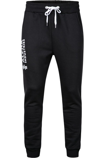 ALPHA INDUSTRIES Jogger Basic 116368/03 günstig online kaufen