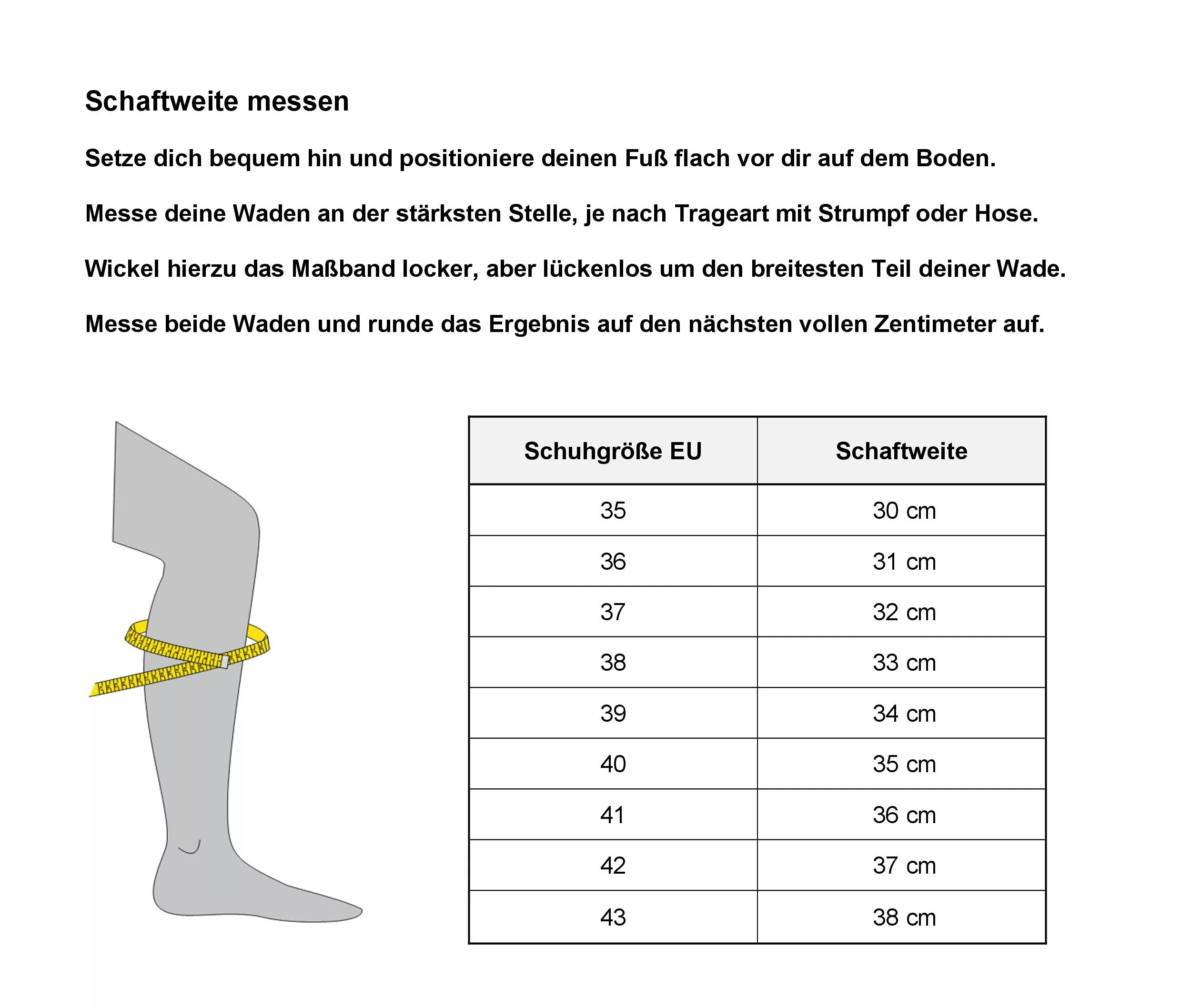 Tamaris Stiefel, mit Stretchfunktion im Schaft günstig online kaufen