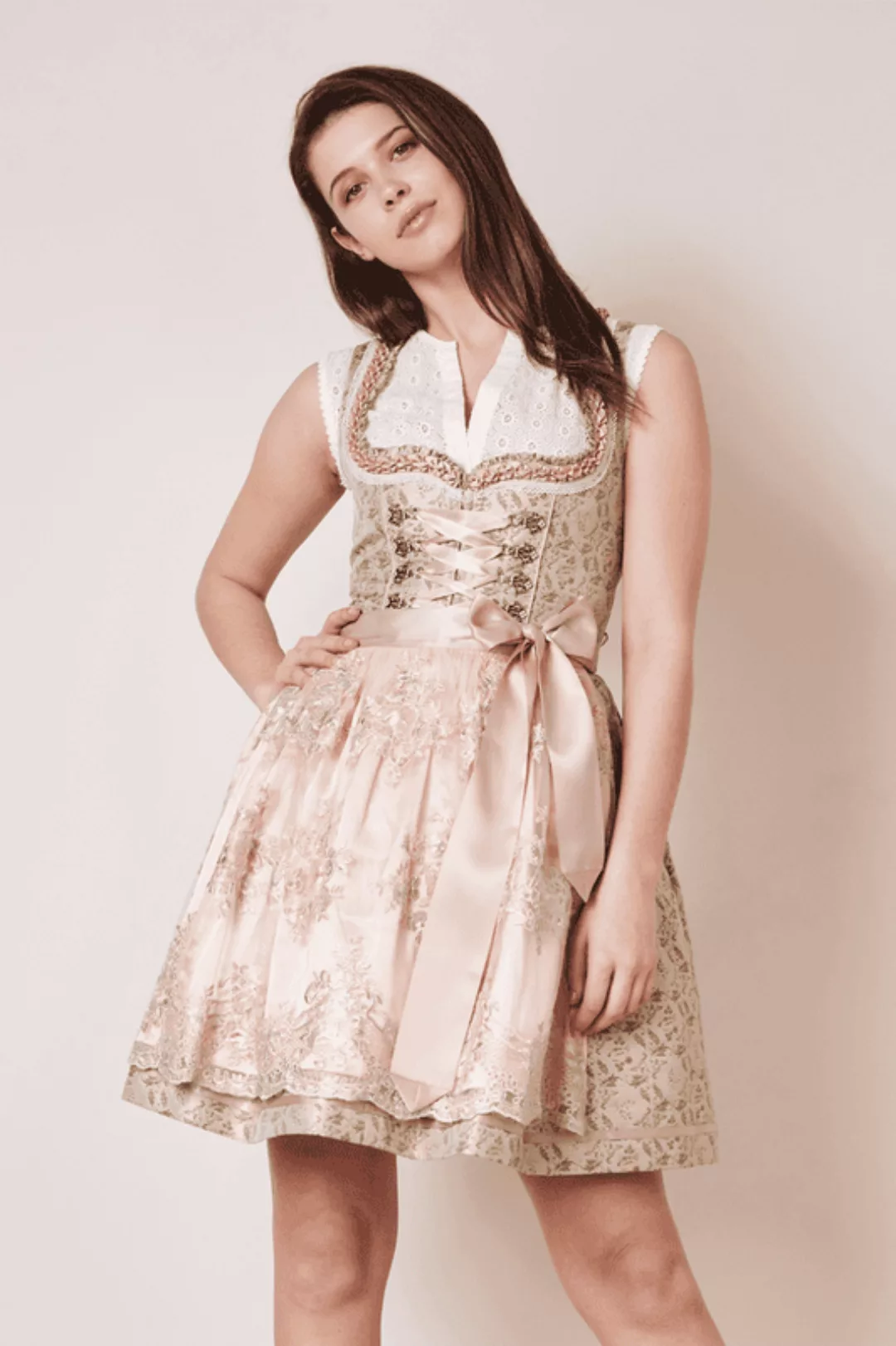 Dirndl Florentina (50cm) günstig online kaufen