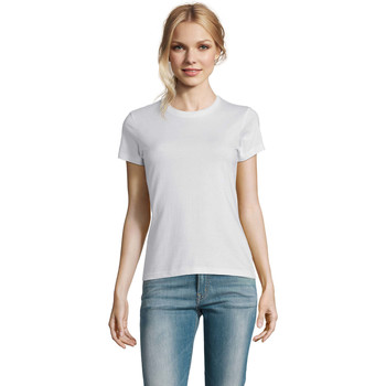 Sols  T-Shirt IMPERIAL WOMENN - CAMISETA MUJER günstig online kaufen