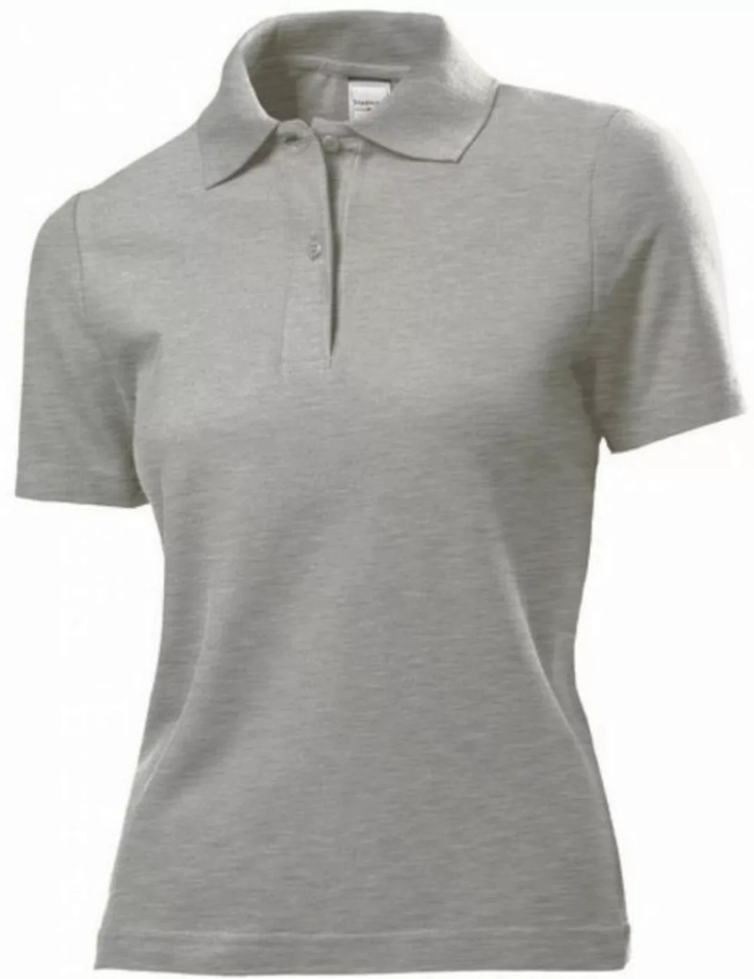 Stedman Poloshirt Damen Piqué Poloshirt 100 günstig online kaufen