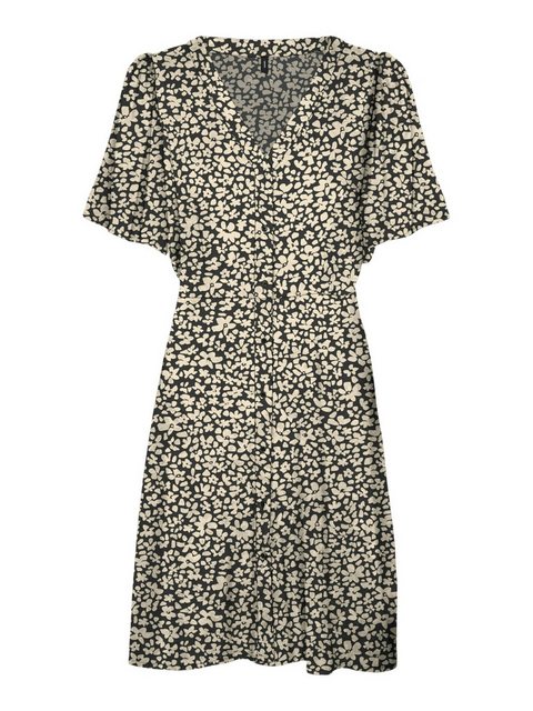 Vero Moda Blusenkleid VMAlba (1-tlg) Drapiert/gerafft günstig online kaufen