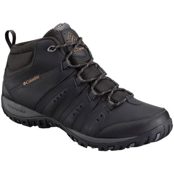 Columbia  Herrenstiefel Woodburn II Chukka Waterproof günstig online kaufen