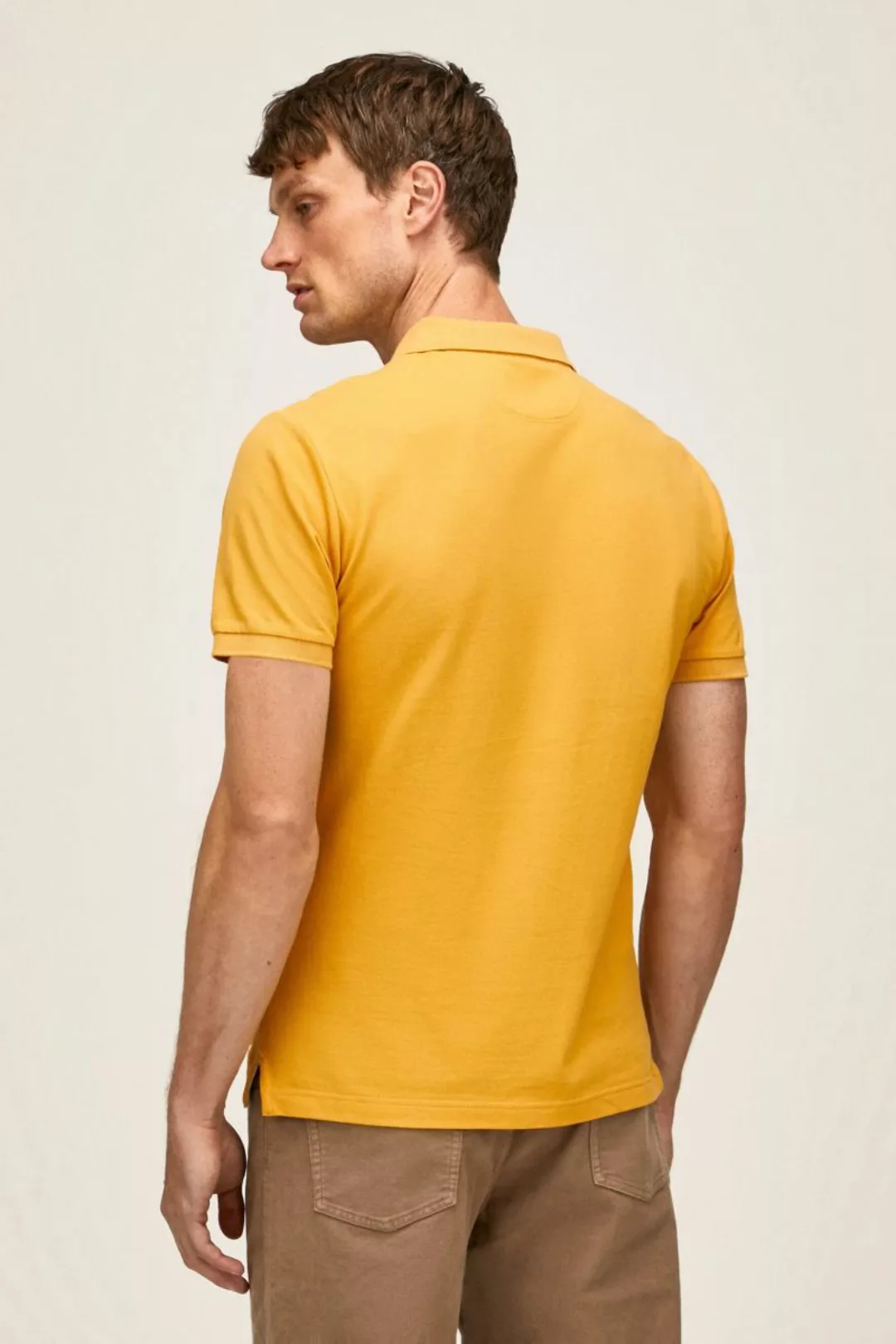 HACKETT Polo-Shirt HM562979/0BW günstig online kaufen