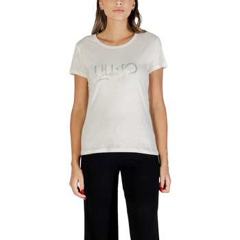 Liu Jo  T-Shirt ECS T-SHIRT M/C TF5287 JS923 günstig online kaufen