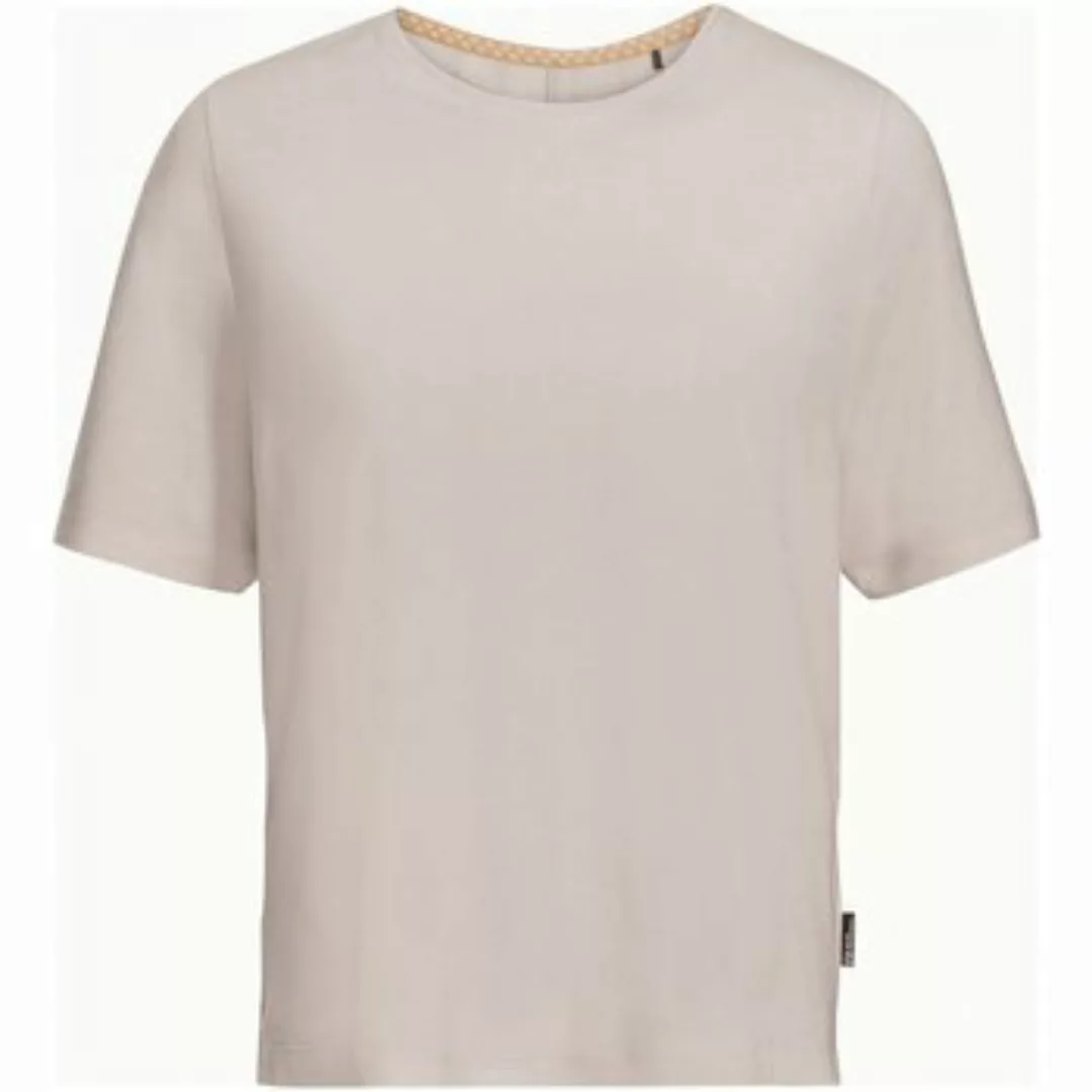 Jack Wolfskin T-Shirt "TRAVEL T W" günstig online kaufen