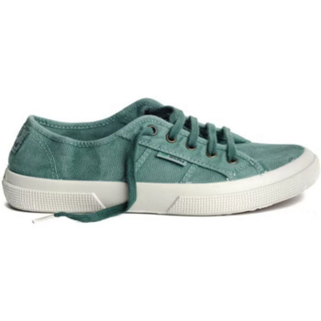 Natural World  Ballerinas Shoes 901E - Albahaca günstig online kaufen