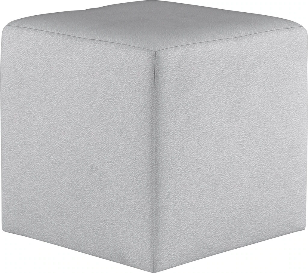 COTTA Hocker "Cuby", Sitzwürfel, Cube, Sitzhocker günstig online kaufen