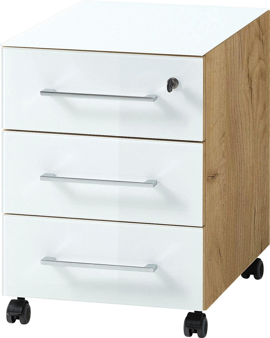 GERMANIA Büromöbel-Set »GW-Monteria«, (Set, 2 tlg.) günstig online kaufen